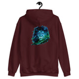 Men's Lion Premium Hoodie