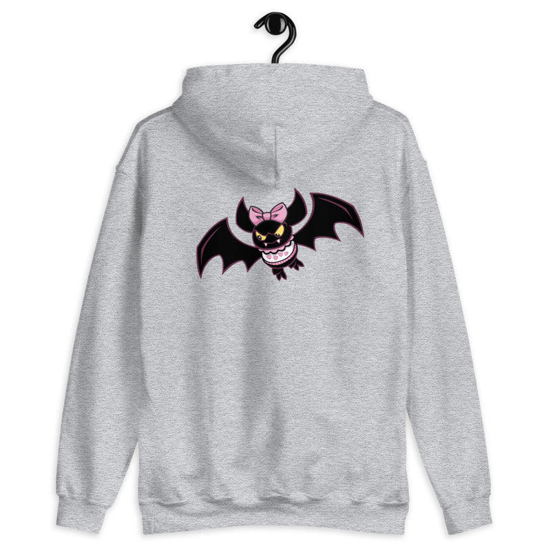 Men's Spider Hoodie
