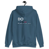 Me's DO Full Sleves  Hoodie