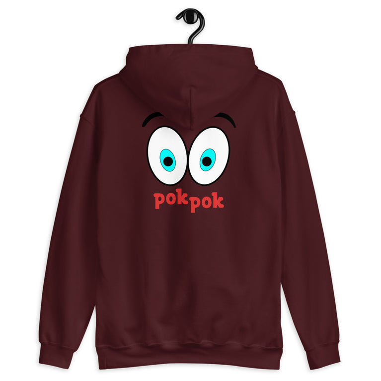 Men's Pok Pok Hoodie