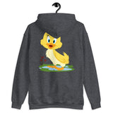 Cute Little Chick Hoodie Design