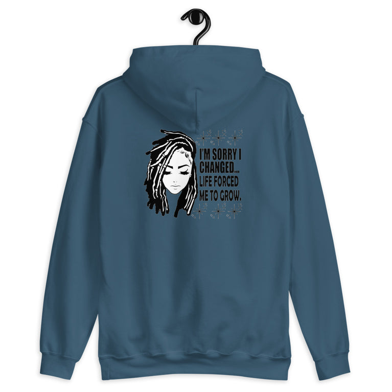 Girls Women's  Hoodie