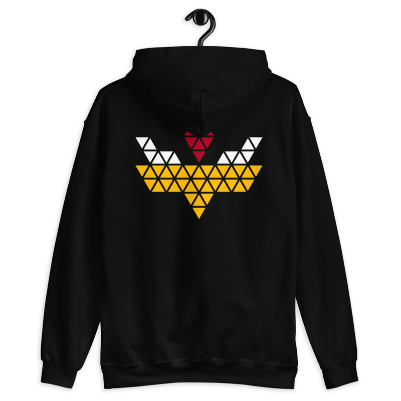 Men's Shape Hoodie