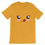Short-Sleeve Women's T-Shirt