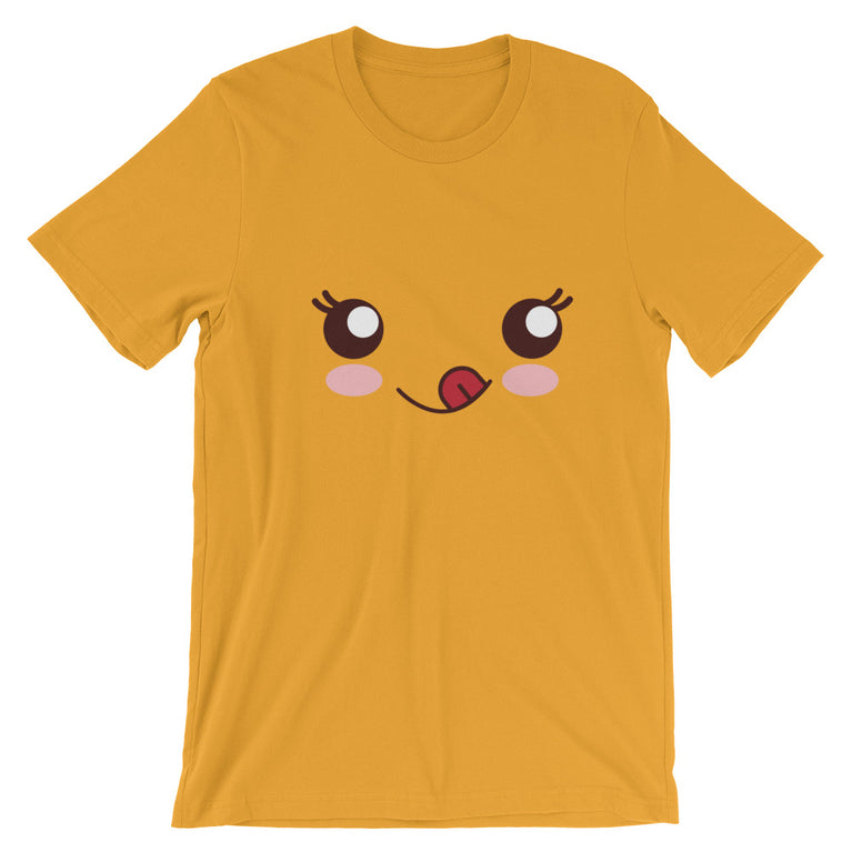 Short-Sleeve Women's T-Shirt