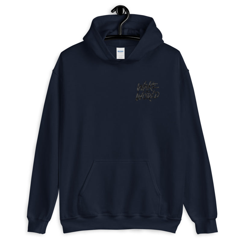 Wake World Women's Hoodie