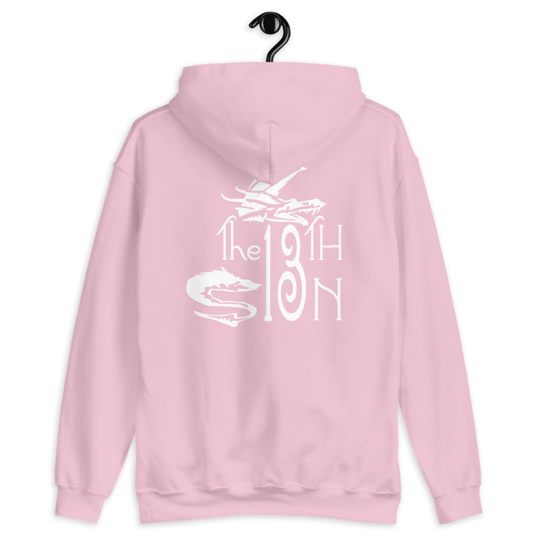 Men's 13th Hoodie