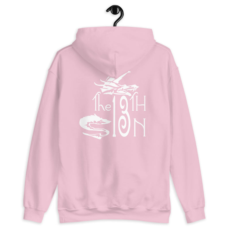 Men's 13th Hoodie