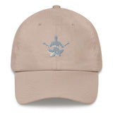 elegant yoga lovers design hat by rocky apparels