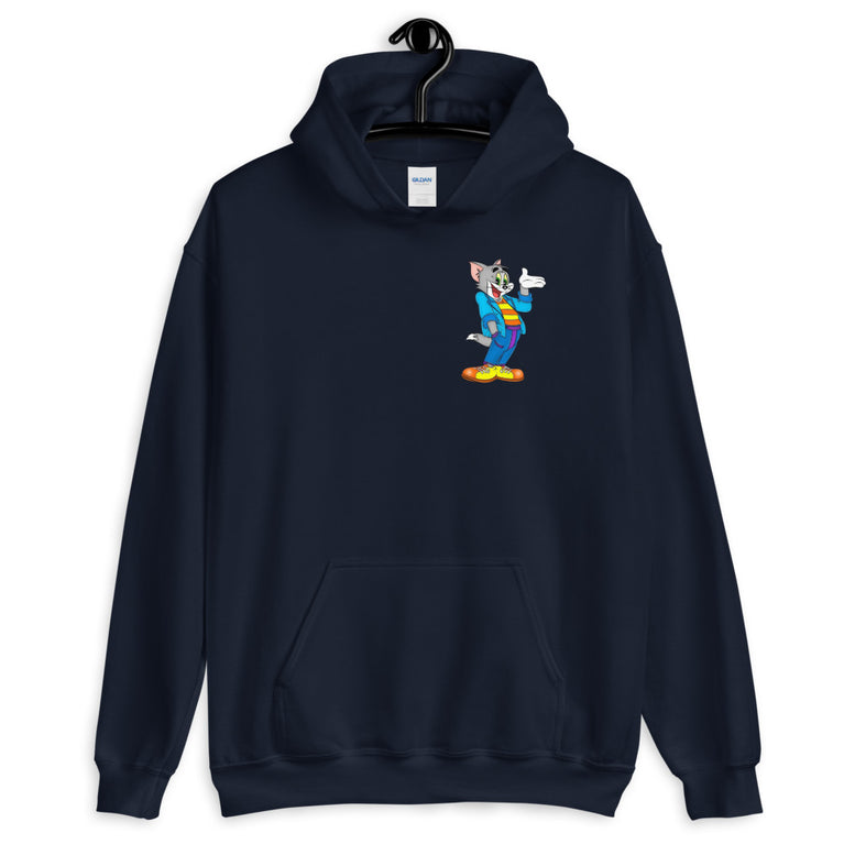 Men's Tom Style Hoodie