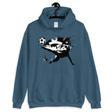 Premium Sports Hoodie by rocky apparels