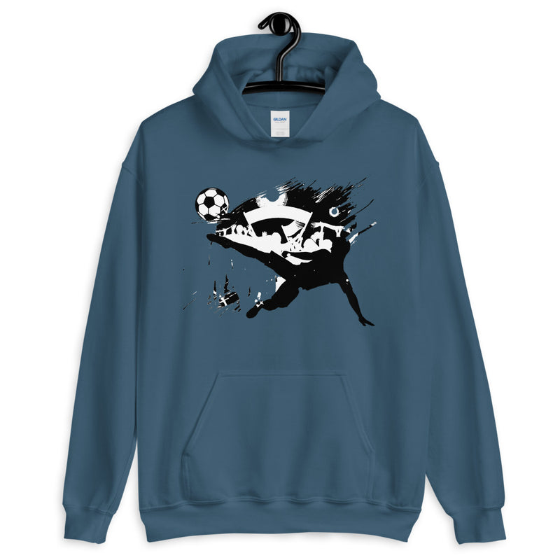 Premium Sports Hoodie by rocky apparels