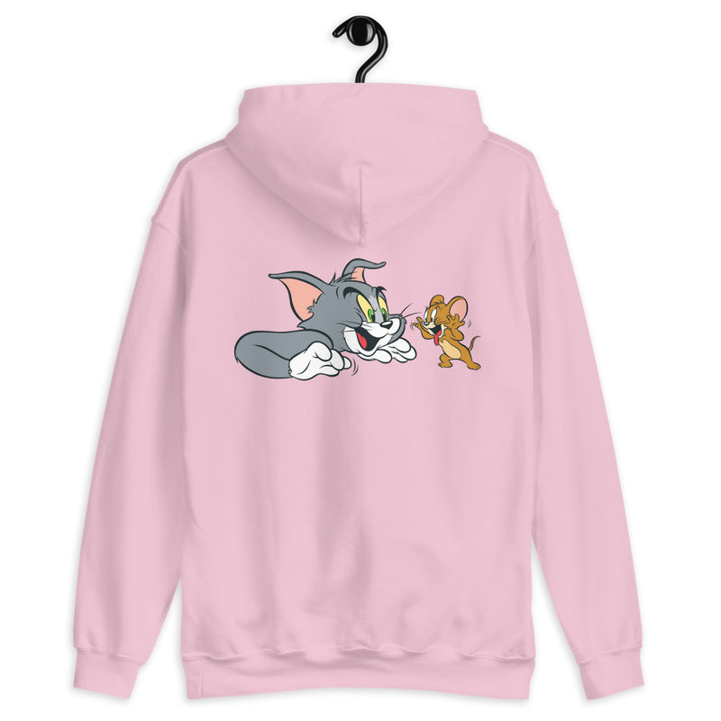 Men's Tom&Jerry Hoodie