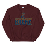 rocky apparels premium Sweatshirt