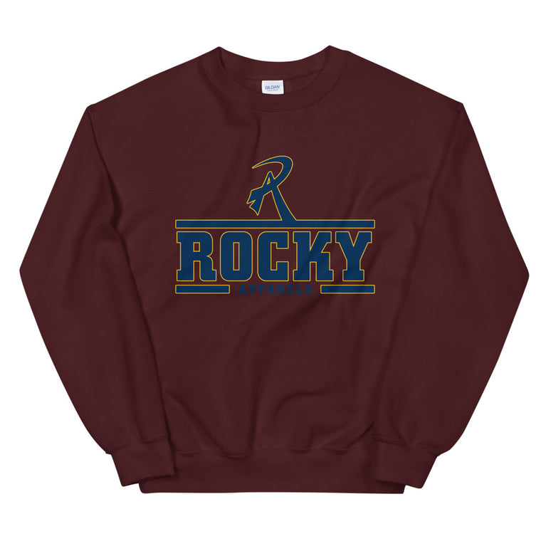rocky apparels premium Sweatshirt