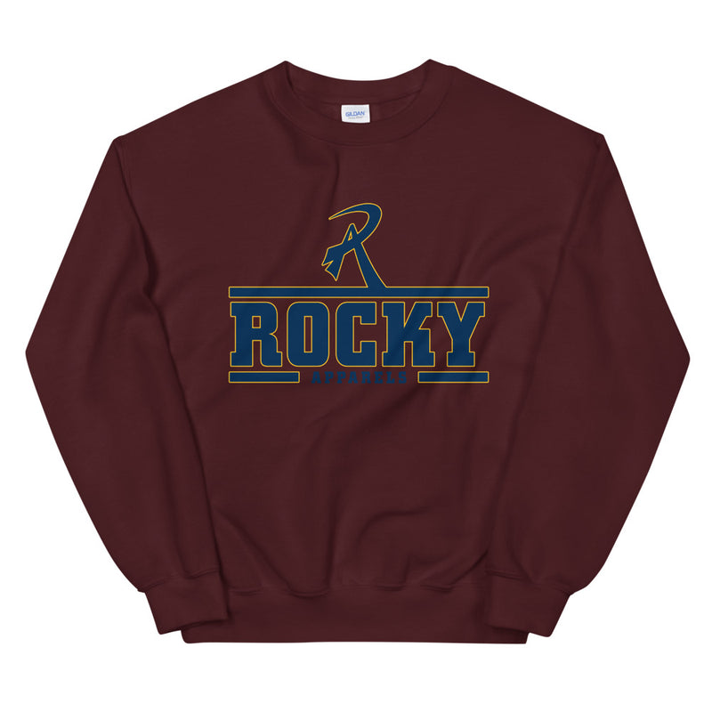 rocky apparels premium Sweatshirt