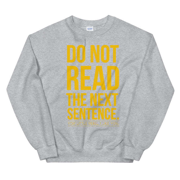 Premium quality Sweatshirt by rocky apparels