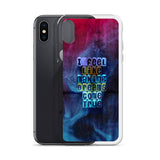 Elegant designed iPhone Case by rocky apparels
