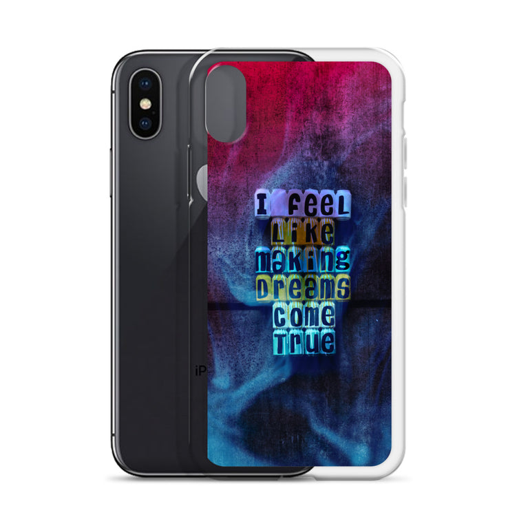 Elegant designed iPhone Case by rocky apparels