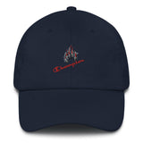 premium champion hat by rocky apparels