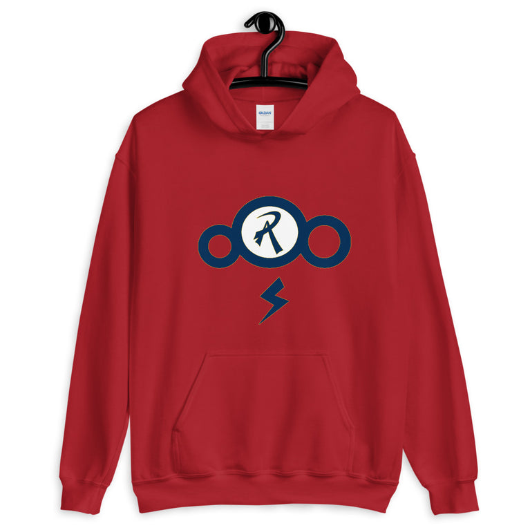 Rocky apparels Hoodie