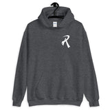 Rocky Apparels Favicon Premium Hoodie