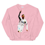 premium sports Sweatshirt by rocky apparels