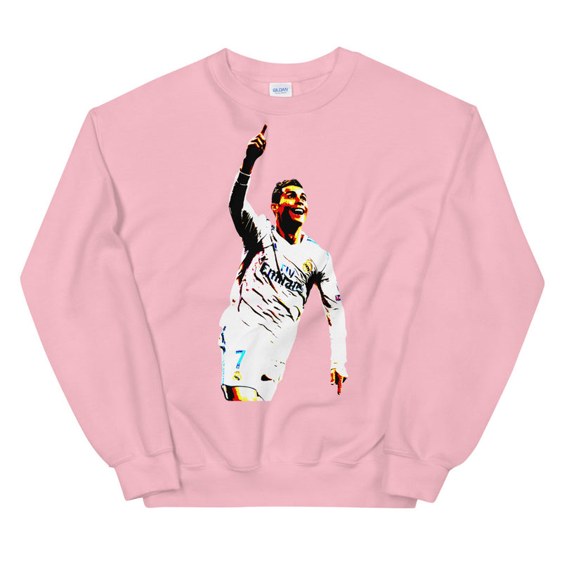 premium sports Sweatshirt by rocky apparels