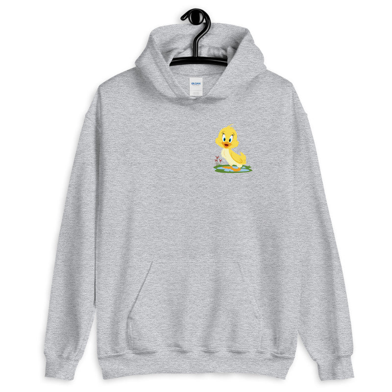 Men's Chick Hoodie