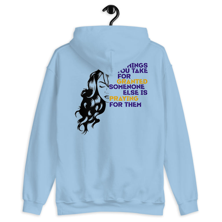 Women's  Hoodie
