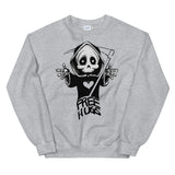 free hugs unique design Sweatshirt by rocky apparels