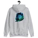Men's Lion Premium Hoodie
