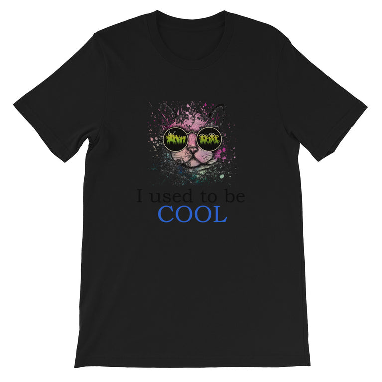Short-Sleeve Women's T-Shirt