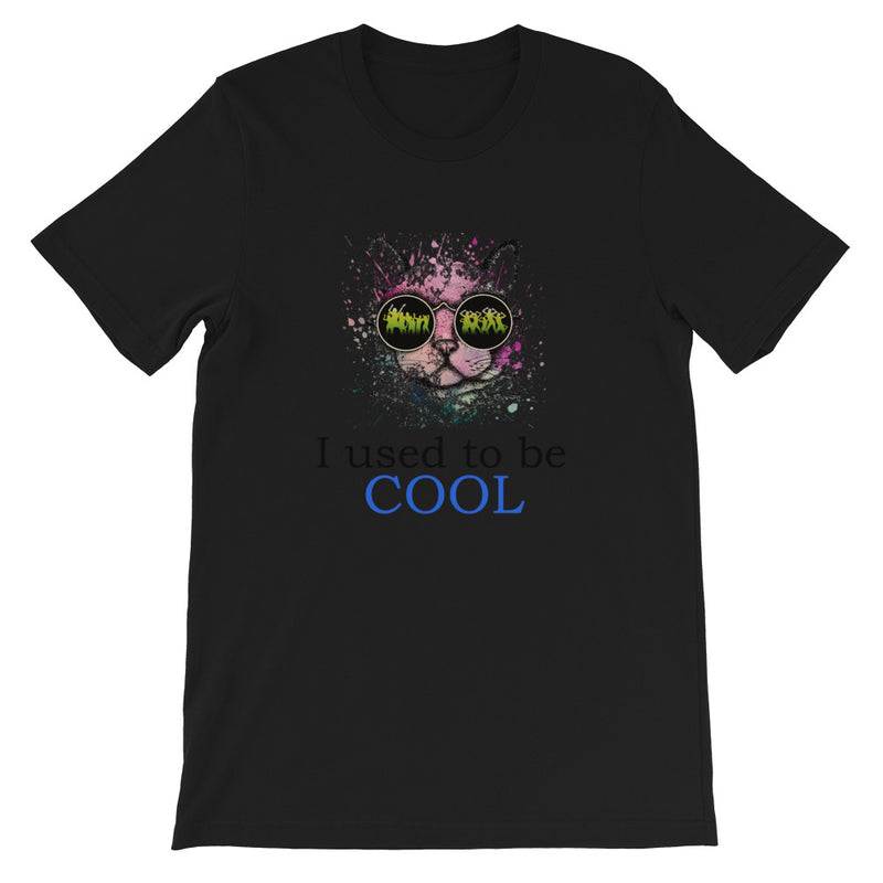 Short-Sleeve Women's T-Shirt