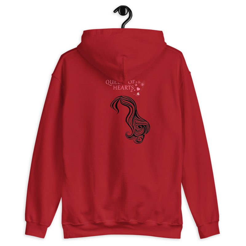 Women's  Hoodie
