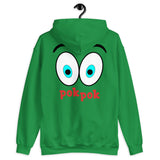 Elegant design hoodie by rocky apparels