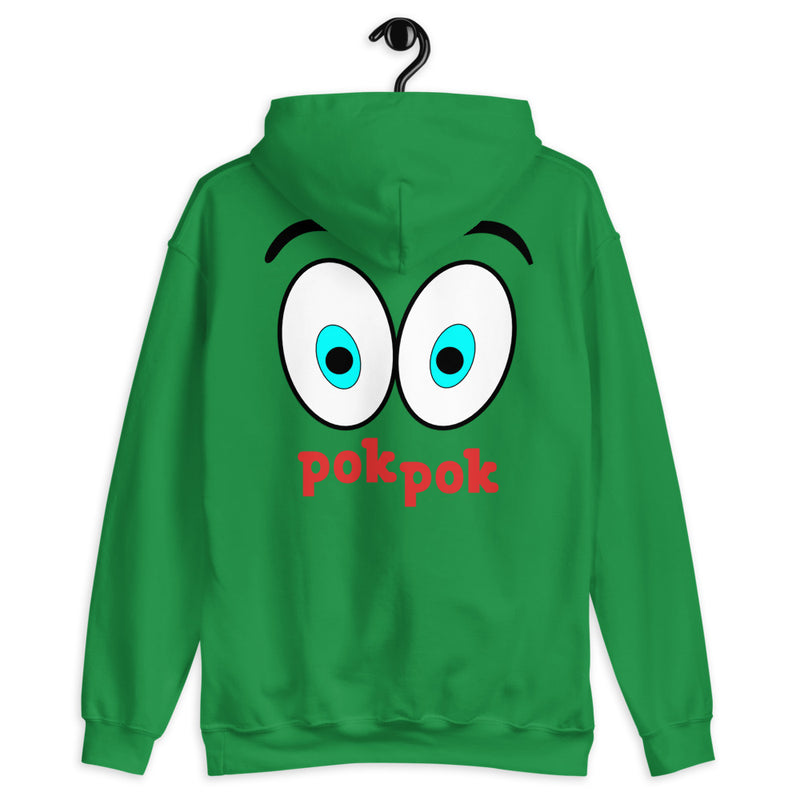 Elegant design hoodie by rocky apparels