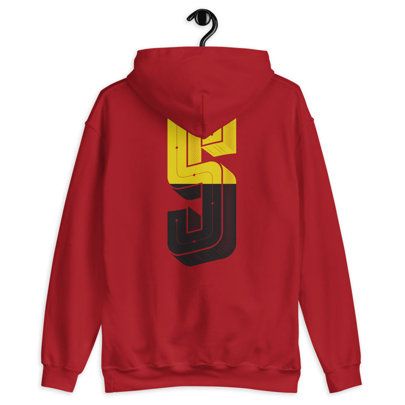 Premium Hoodie by rocky apparels