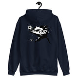 Premium Sports Hoodie by rocky apparels