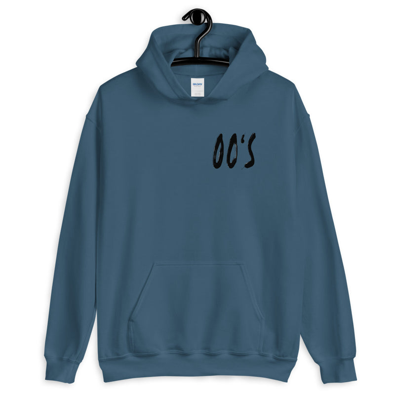 Men's 005 Hoodie