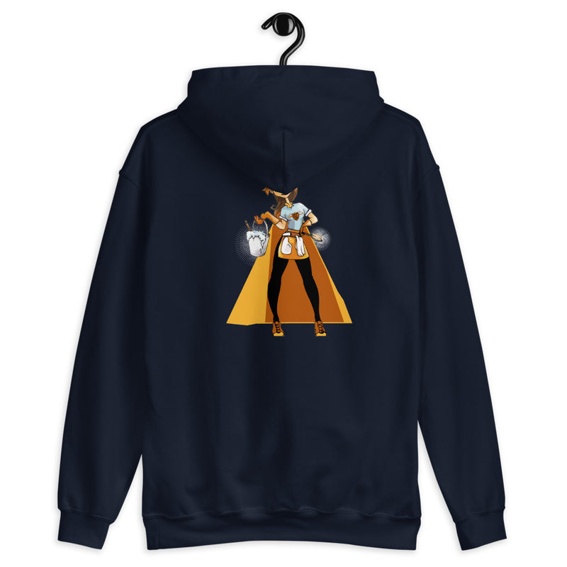 Rocky Apparels Hoodie for Women
