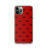 premium pattern iPhone Case  by rocky apparels