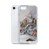 Winter special iPhone Case by rocky apparels