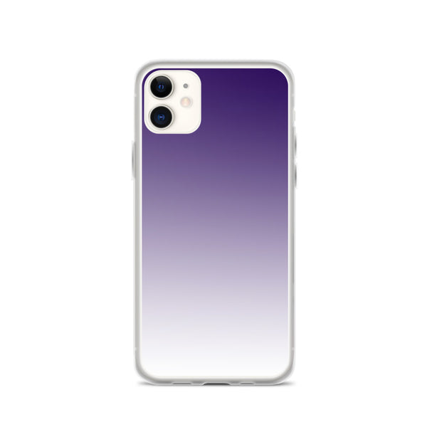 elegant colored iPhone Case by rocky apparels