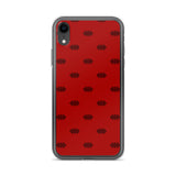 premium pattern iPhone Case  by rocky apparels