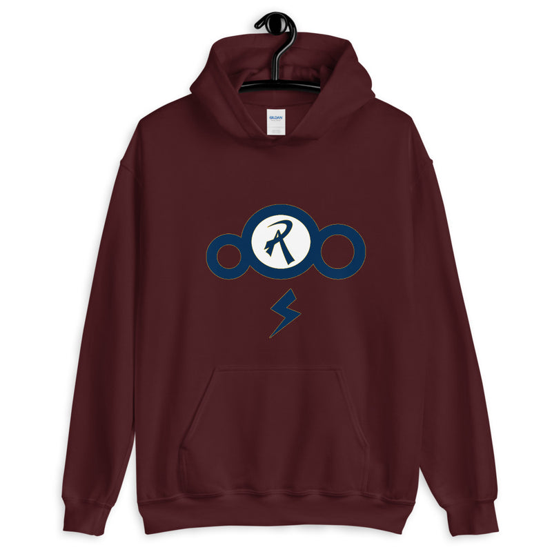 Rocky apparels Hoodie