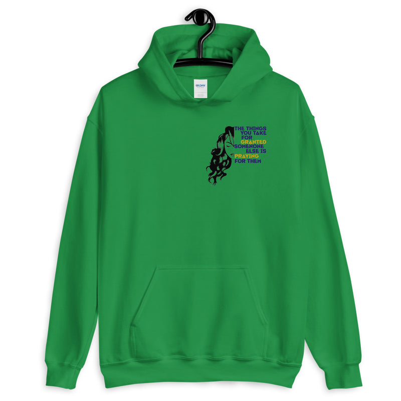 Women's  Hoodie