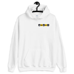 Rocky Apparels Premium Elegant Design Hoodie