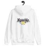 Men's Rumble Hoodie