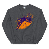 premium football  Sweatshirt by rocky apparels